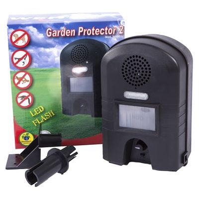 Weitech Garden protector 2 kattenverjager Top Merken Winkel